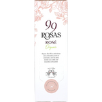 99 Rosas Organic Rosé