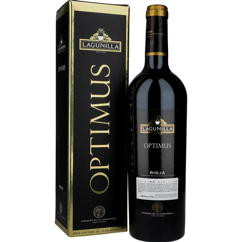 Lagunilla Optimus