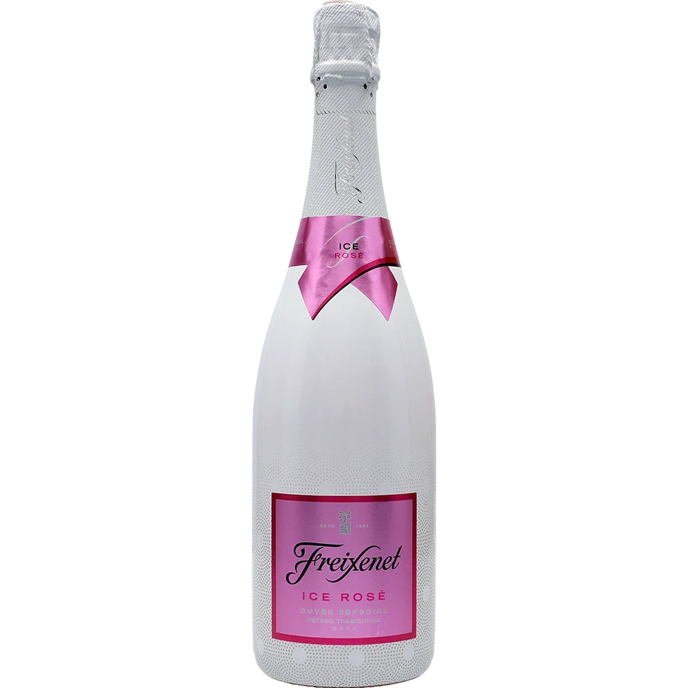 Freixenet Ice Rosé Halvtorr