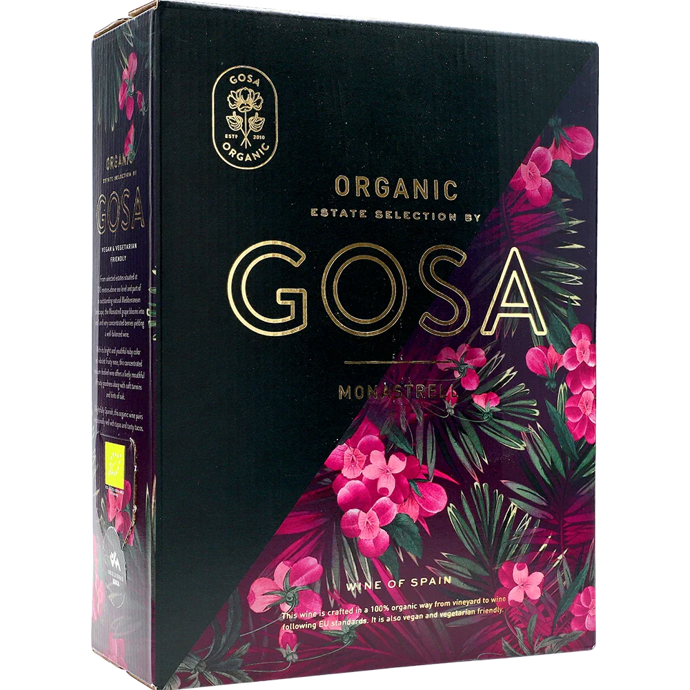Gosa Monastrell