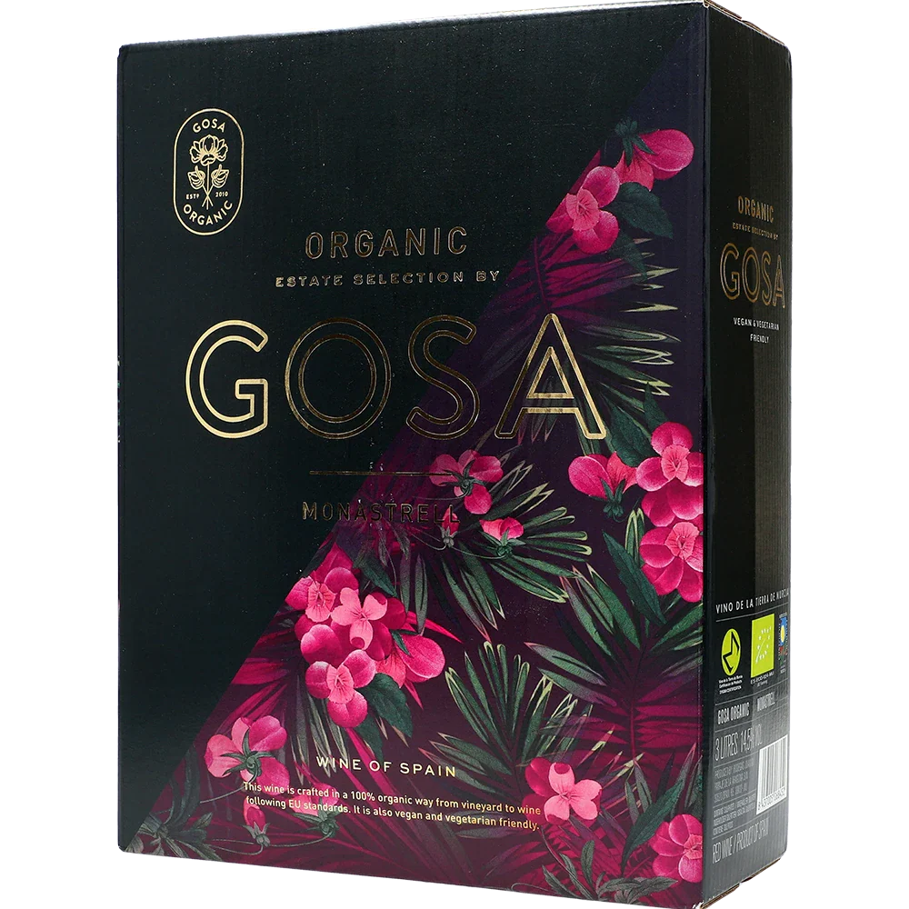 Gosa Monastrell
