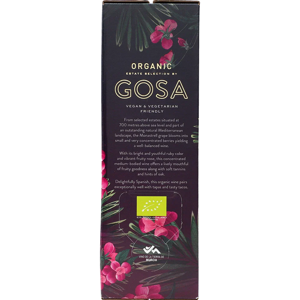 Gosa Monastrell