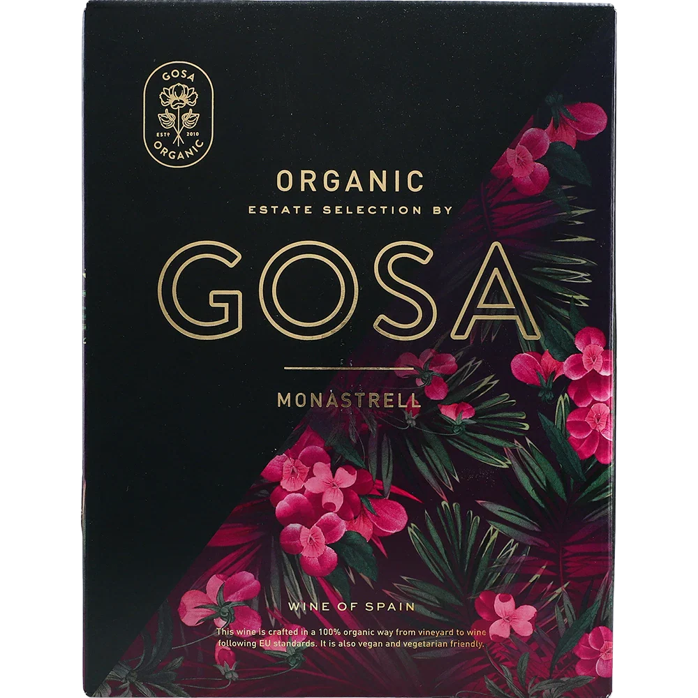 Gosa Monastrell