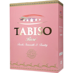 Tabiso Rosé