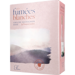 François Lurton Les Fumées Blanches Rosé GrisDeSau