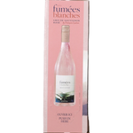 François Lurton Les Fumées Blanches Rosé GrisDeSau
