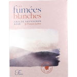 François Lurton Les Fumées Blanches Rosé GrisDeSau