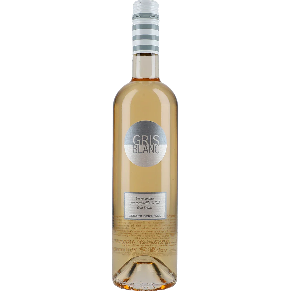 Gérard Bertrand Gris Blanc