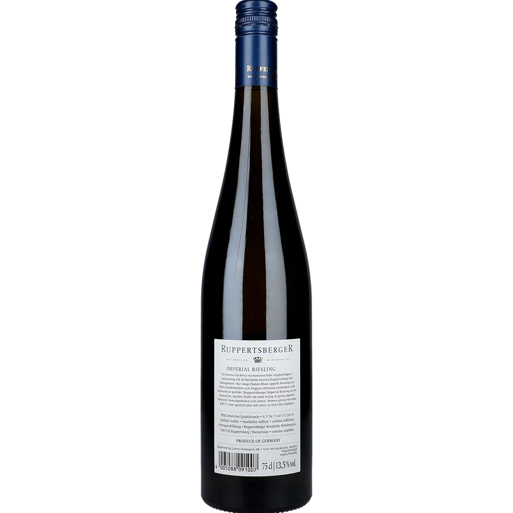 Ruppertsberger Imperial Riesling
