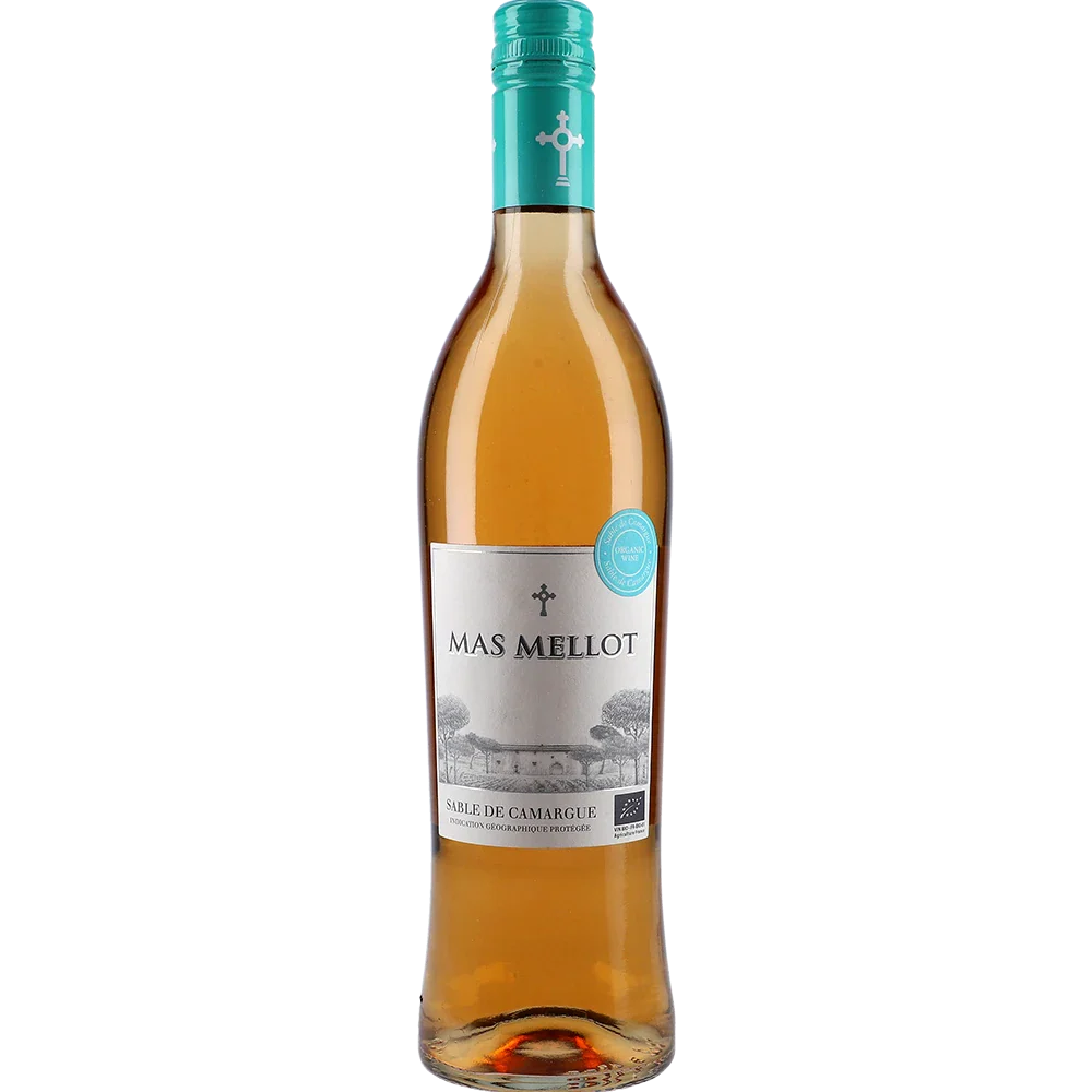 Mas Mellot Rosé