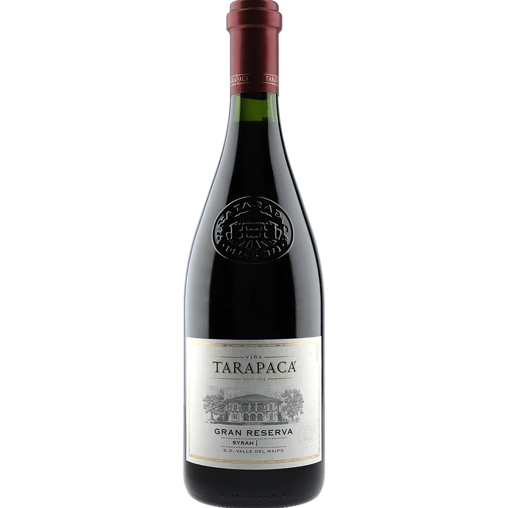 Viña Tarapacá Gran Reserva Syrah