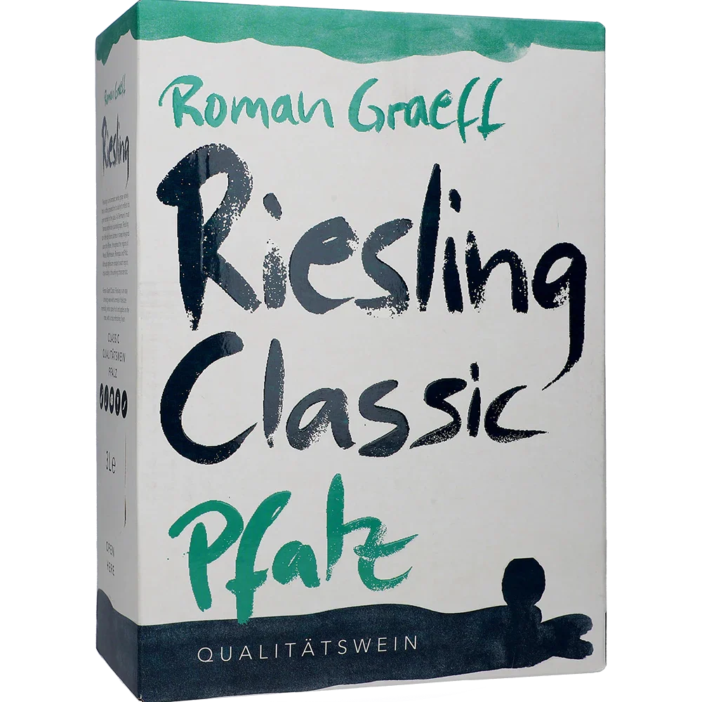 Roman Graeff Riesling Classic
