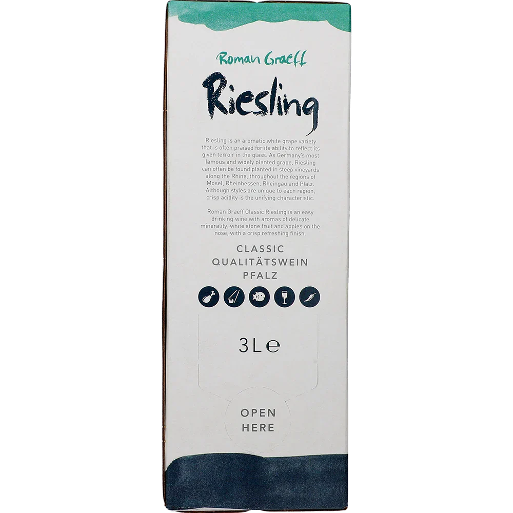 Roman Graeff Riesling Classic