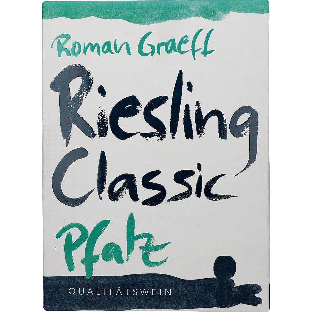 Roman Graeff Riesling Classic
