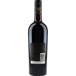 Hillside Valley Zinfandel Svart Etikett