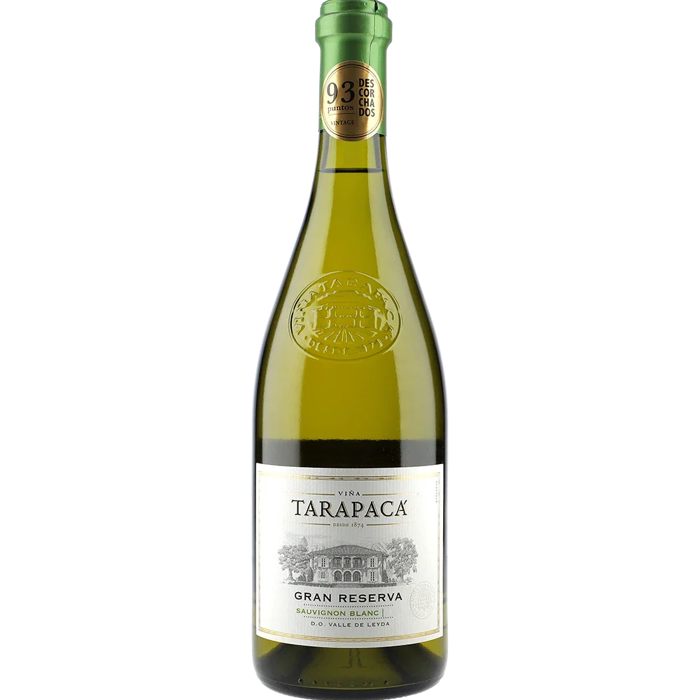 Viña Tarapacá Gran Reserva Sauvignon Blanc
