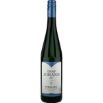 Graf Johann IV Riesling halbtrocken
