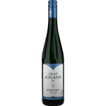 Graf Johann IV Riesling trocken
