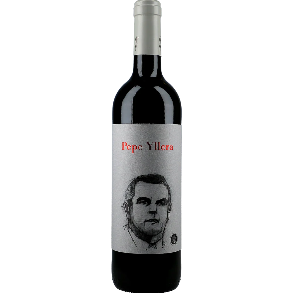 Pepe Yllera Ribera del Duero