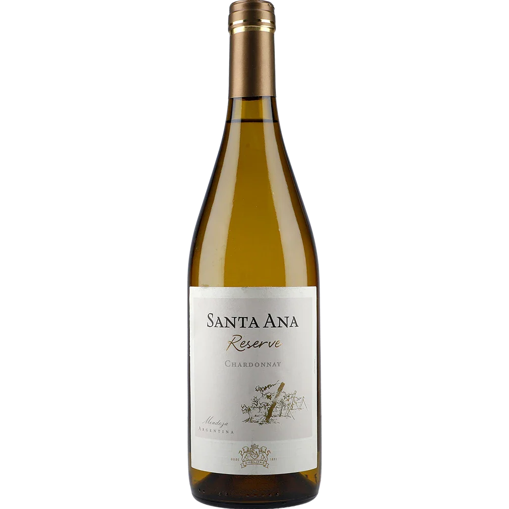 Santa Ana Reserve Chardonnay