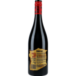 Beats the Devil Premium Shiraz