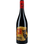 Beats the Devil Premium Shiraz
