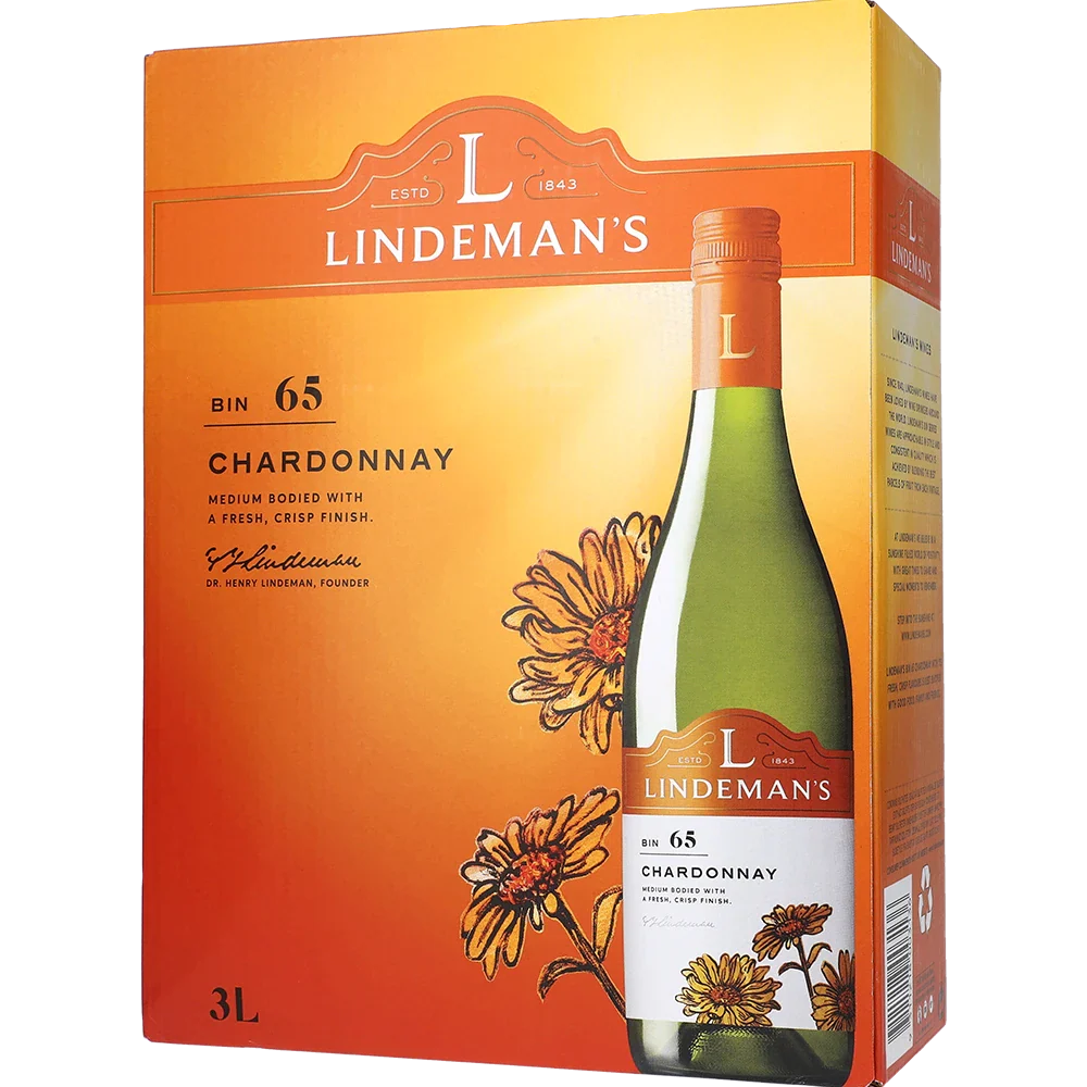 Lindeman's BIN 65 Chardonnay