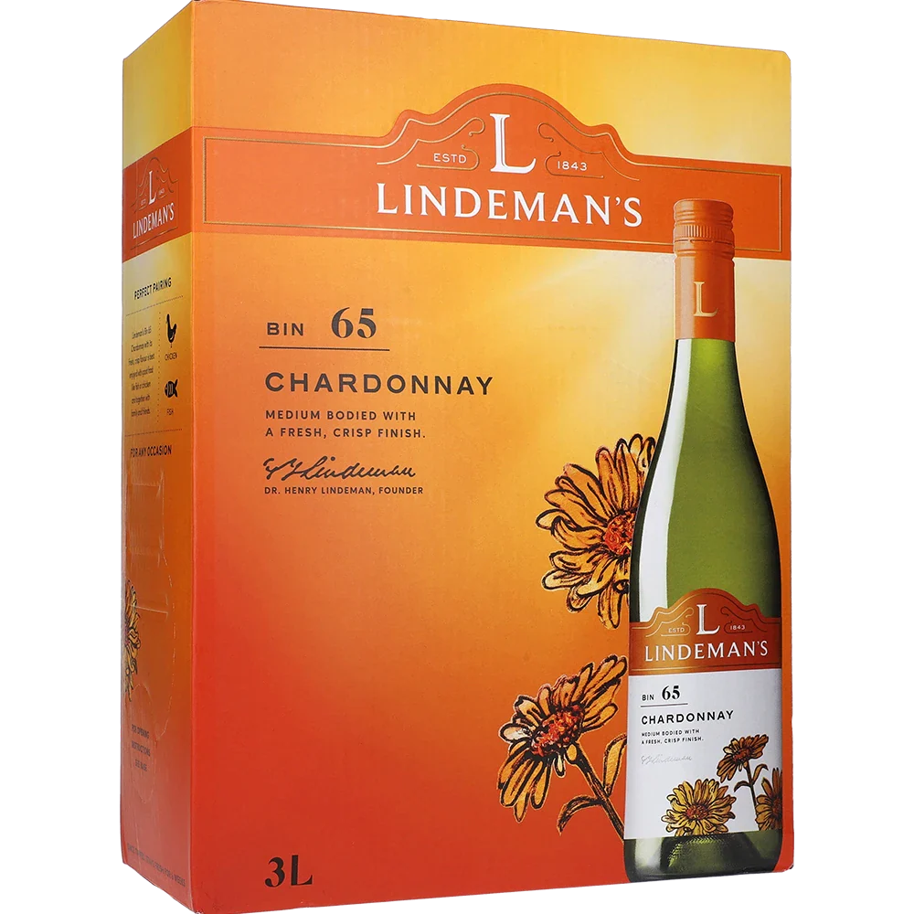 Lindeman's BIN 65 Chardonnay