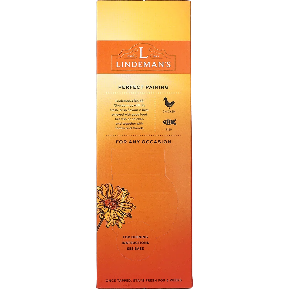 Lindeman's BIN 65 Chardonnay