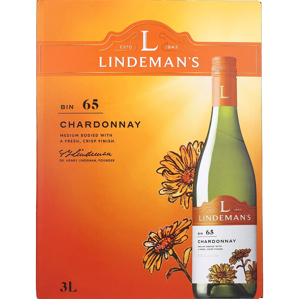 Lindeman's BIN 65 Chardonnay