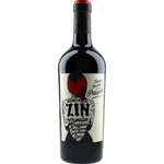 Pasqua Primitivo Puglia Desire Lush&Zin