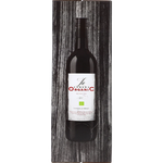 La Andera Organic Tempranillo Merlot