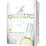 La Andera Organic Sauvignon Blanc
