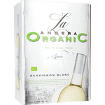 La Andera Organic Sauvignon Blanc