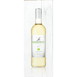 La Andera Organic Sauvignon Blanc