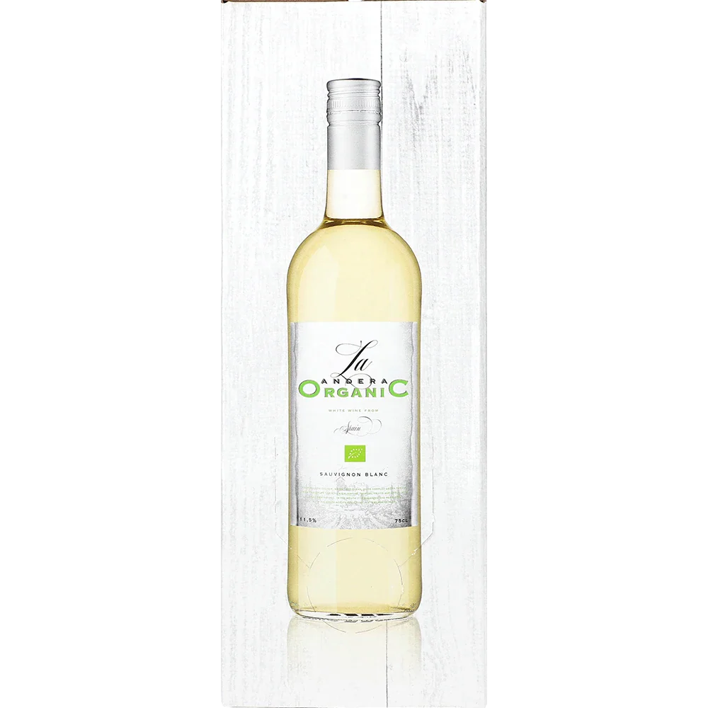 La Andera Organic Sauvignon Blanc