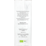 La Andera Organic Sauvignon Blanc
