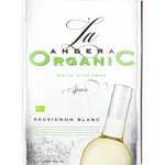 La Andera Organic Sauvignon Blanc
