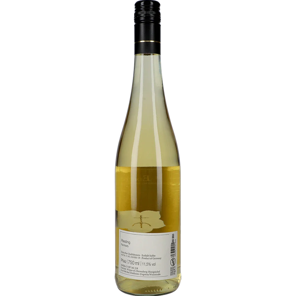 Ungsteiner Riesling
