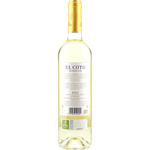 El Coto Verdejo Blanco
