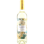 El Coto Verdejo Blanco