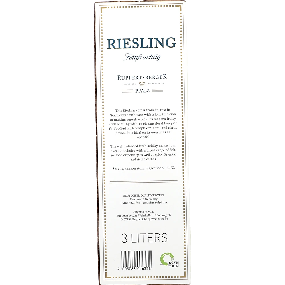 Ruppertsberger Hofstück Riesling