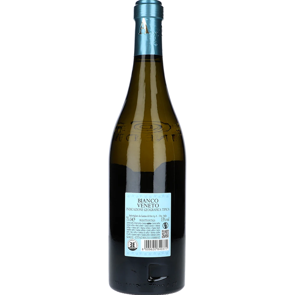 Amicale Bianco Veneto