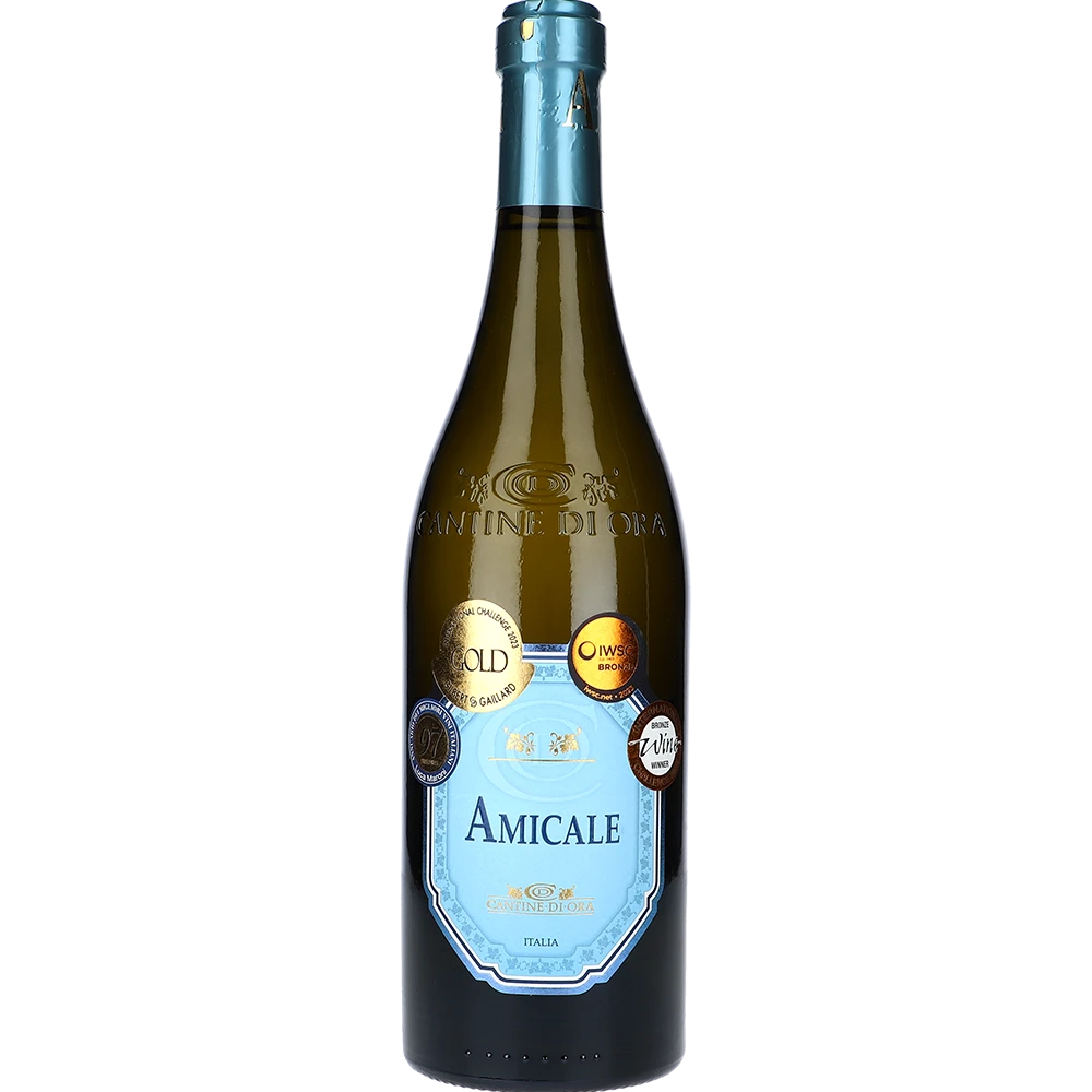 Amicale Bianco Veneto