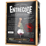 Entrecôte Merlot Cabernet Syrah