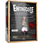 Entrecôte Merlot Cabernet Syrah