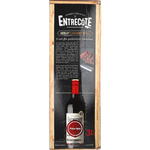 Entrecôte Merlot Cabernet Syrah