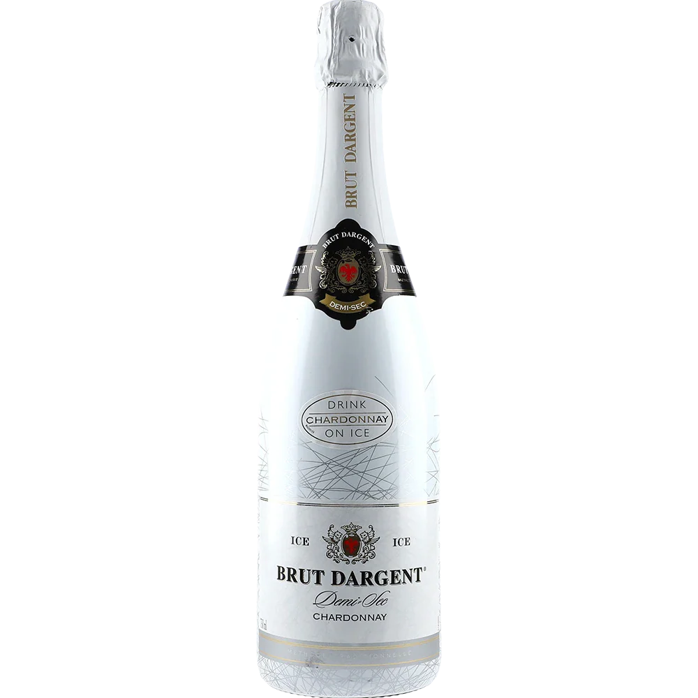 Brut Dargent ICE Chardonnay