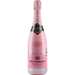 Brut Dargent ICE Pinot Noir Rosé