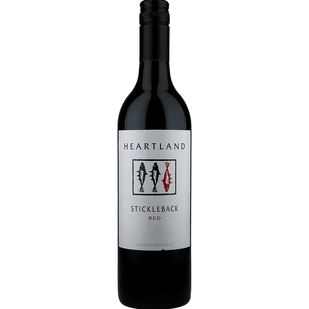 Heartland Wines Stickleback